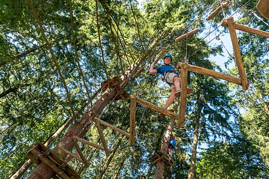 Insolites, Les Ormes, Epiniac