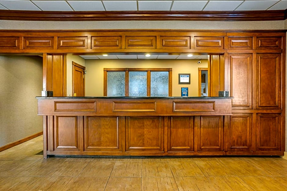 Best Western Inn of the Ozarks
