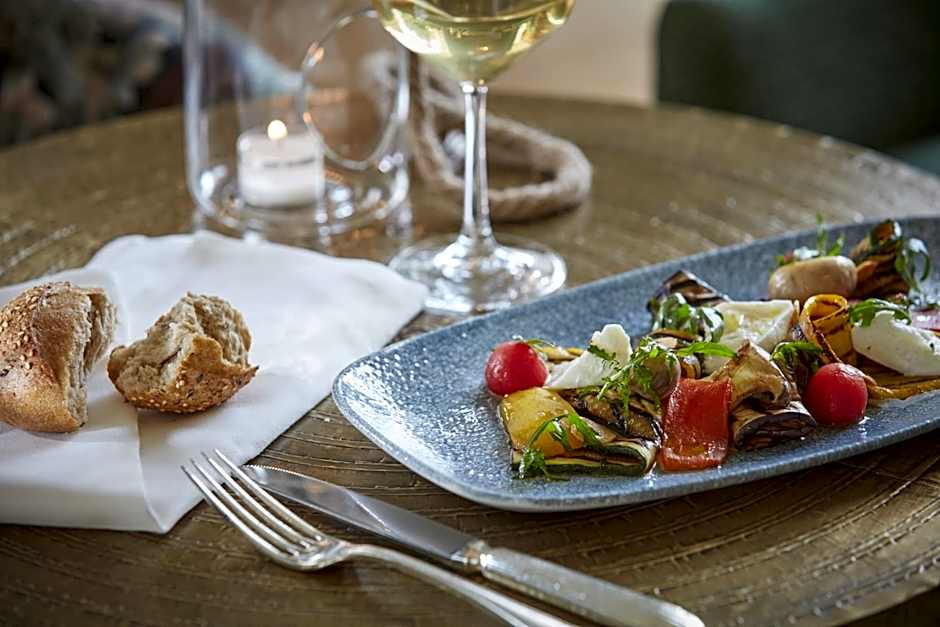 Hotel Walther - Relais & Châteaux