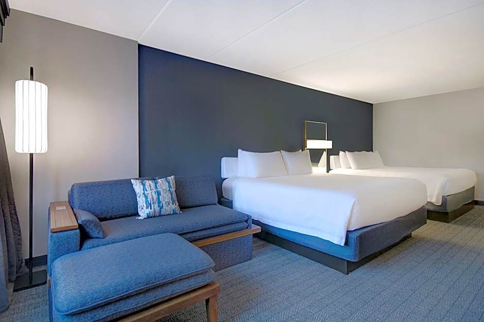 Courtyard by Marriott State College