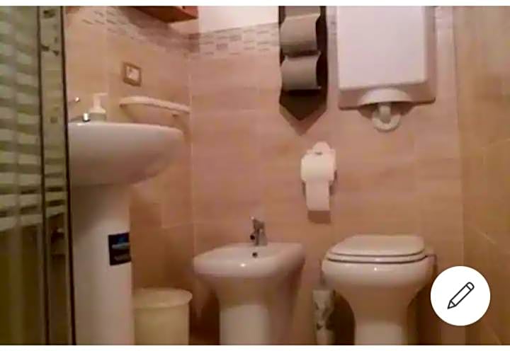 "LA MAISON DEL CORSO" Hospitality