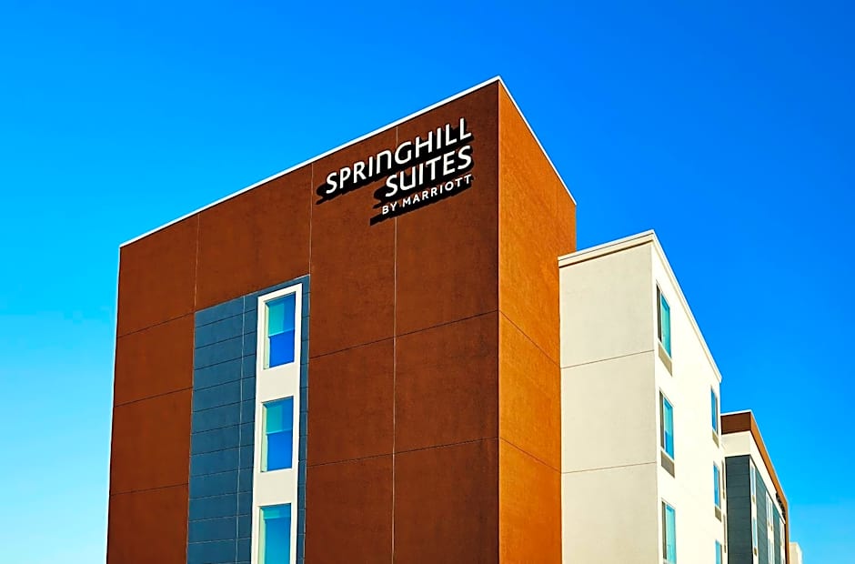 SpringHill Suites by Marriott Springfield North