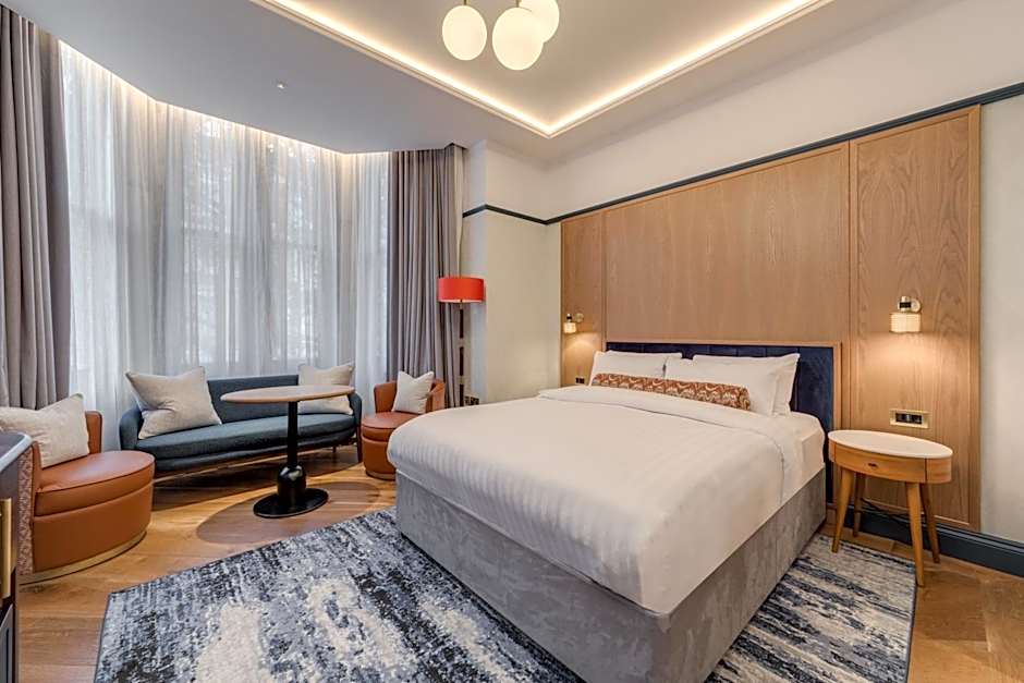 Best Western The Boltons