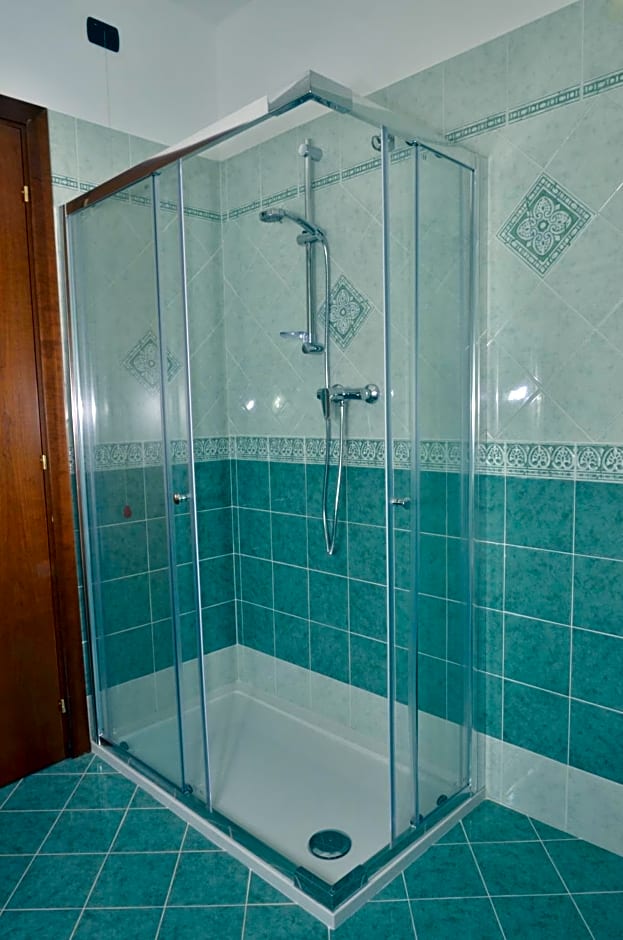 B&B Mero' Room