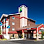 Holiday Inn Express Wenatchee By IHG