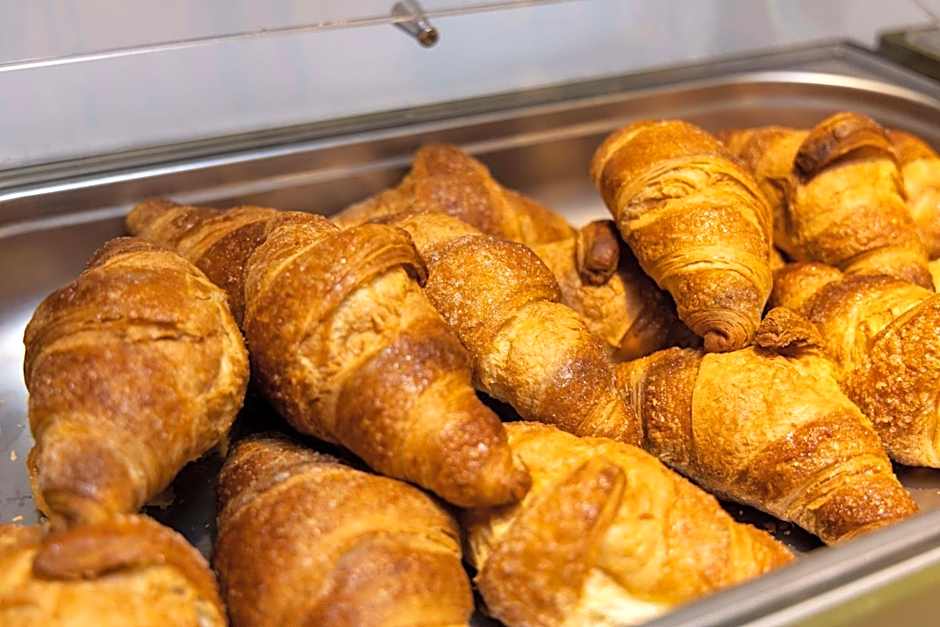 Best Western Hotel Porto Antico