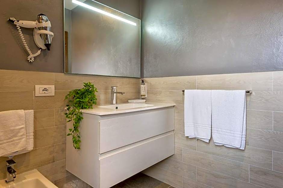 Boutique Hotel Sant'Andrea & Relais