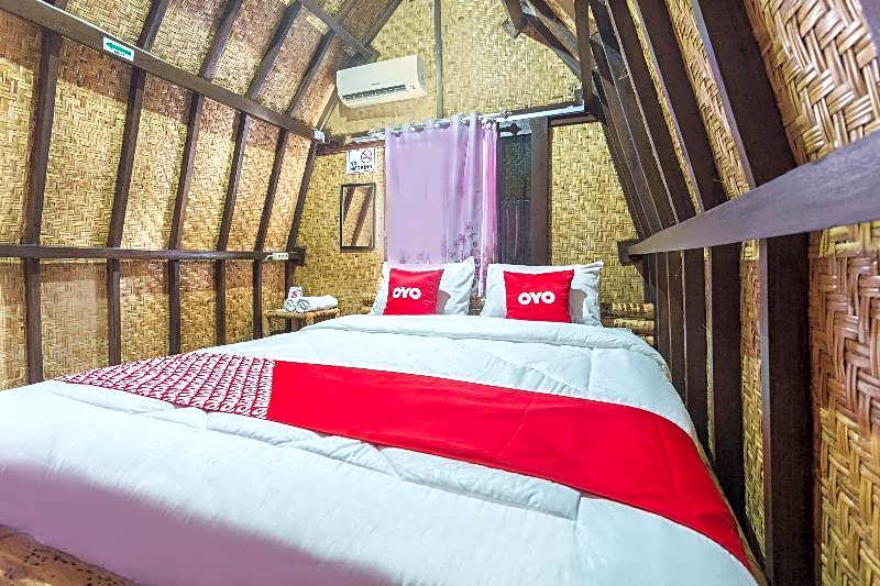 Hotel O Telone Bungalow