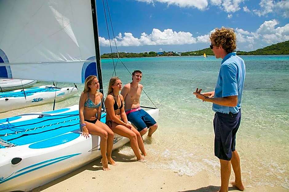 Great Bay Condominiums at Ritz-Carlton Club, St. Thomas