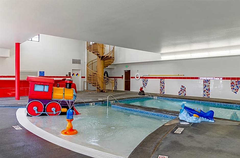 Comfort Suites Loveland Johnstown