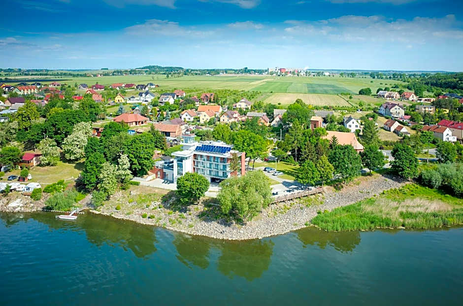 Ośrodek Wypoczynkowy Rybak