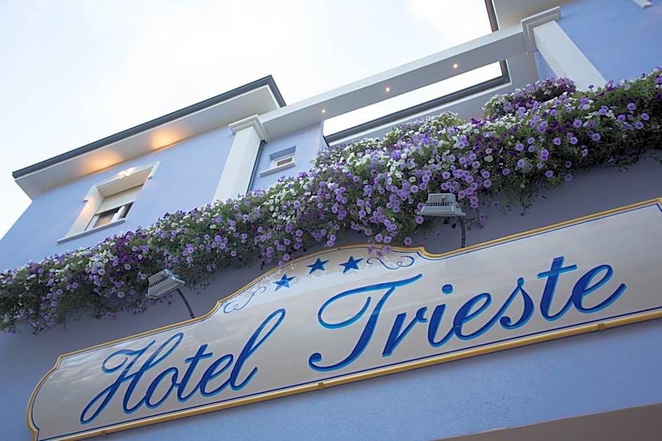 Hotel Trieste
