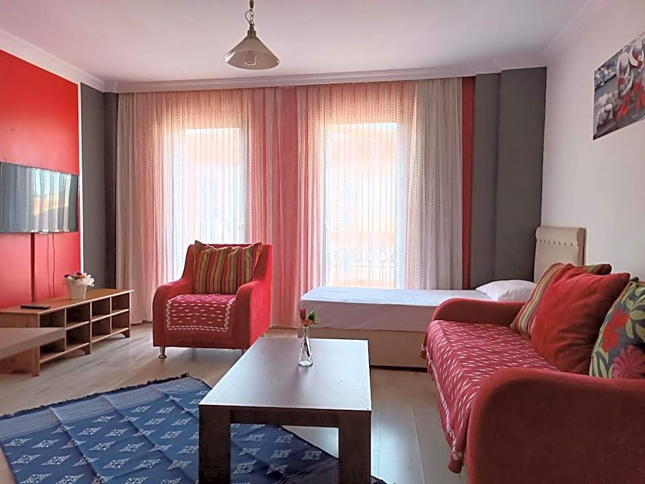 The City Residence Hotel