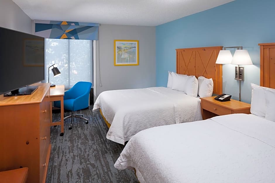 Hampton Inn Austin NW near The Domain