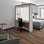 SpringHill Suites by Marriott Houston Intercontinental Airport