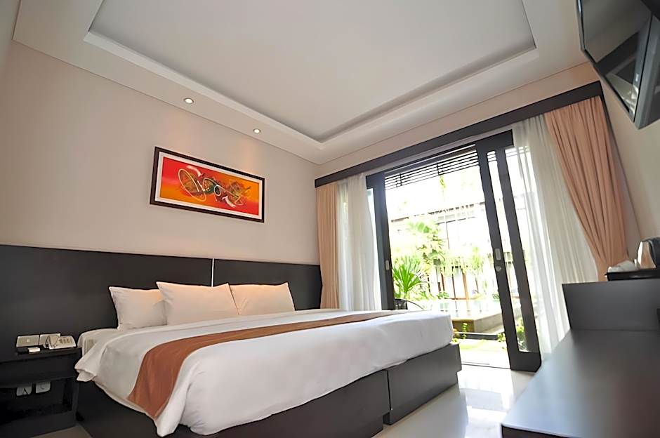 ABISHA Hotel Sanur