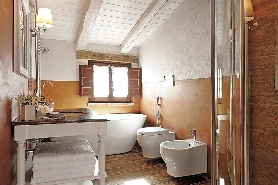 Antica Locanda Lunetta