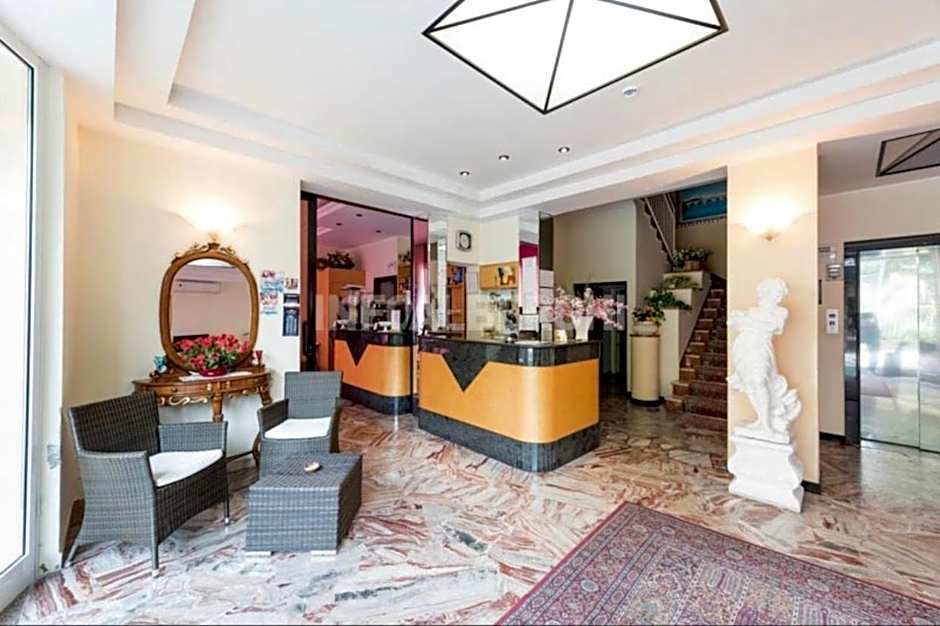 Hotel Delizia