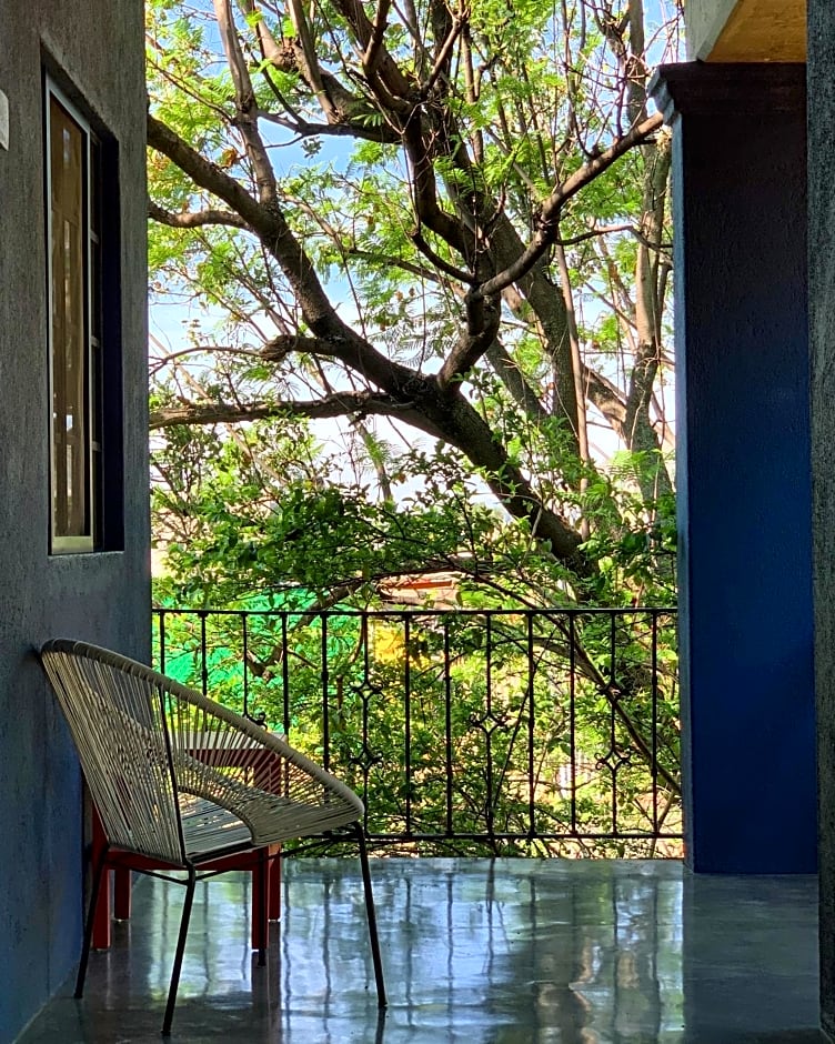 La Betulia Bed and Breakfast