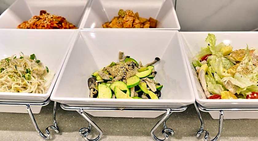 H Avenue Gwanganri Beach