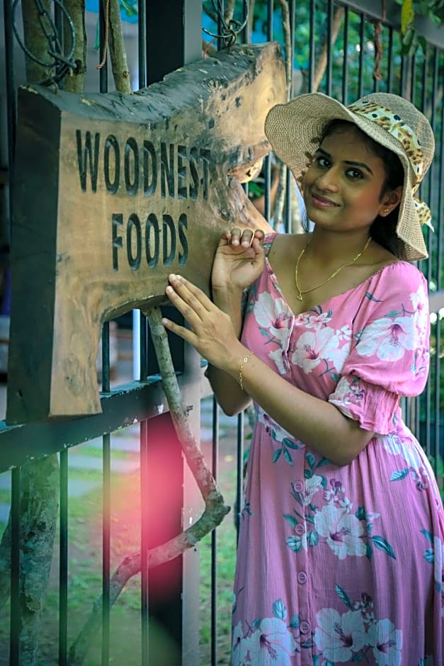 Summer Side Residence