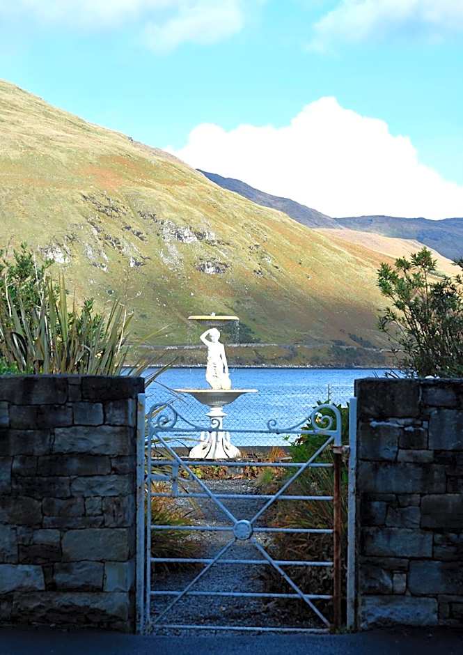 Leenane Hotel