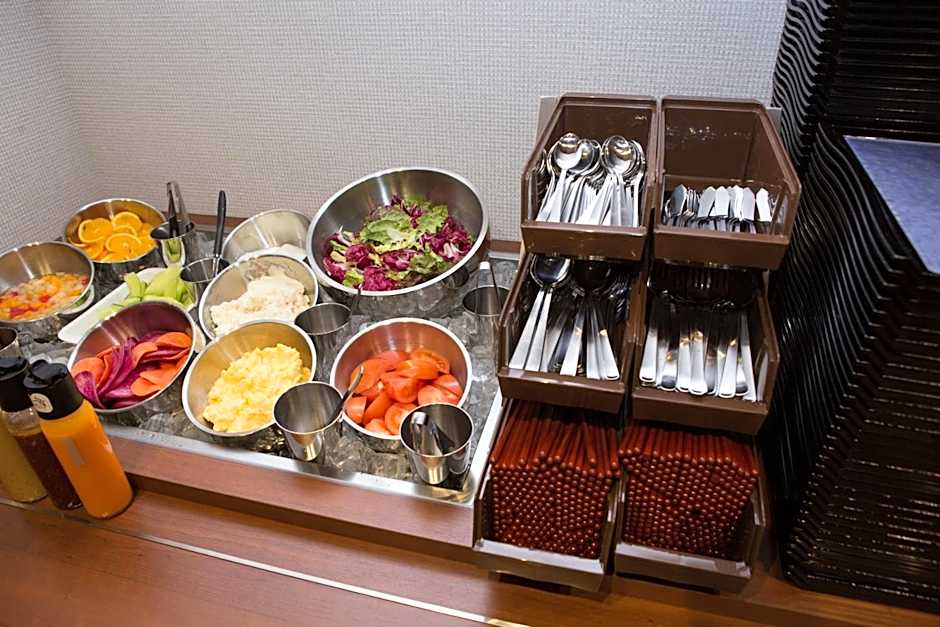 Hotel Kuretakeso Takayama Ekimae