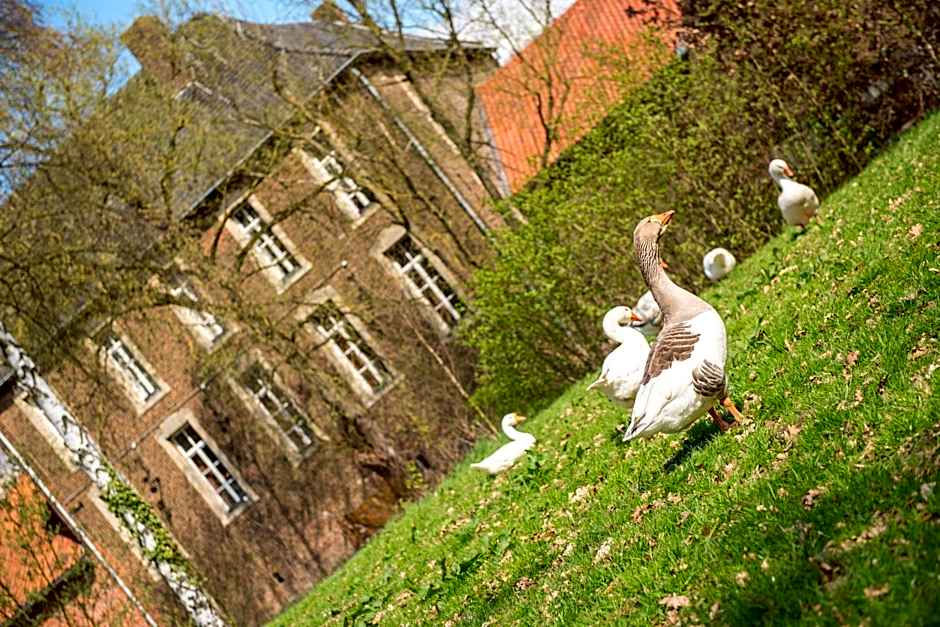 Hotel Schinvelder Hoeve