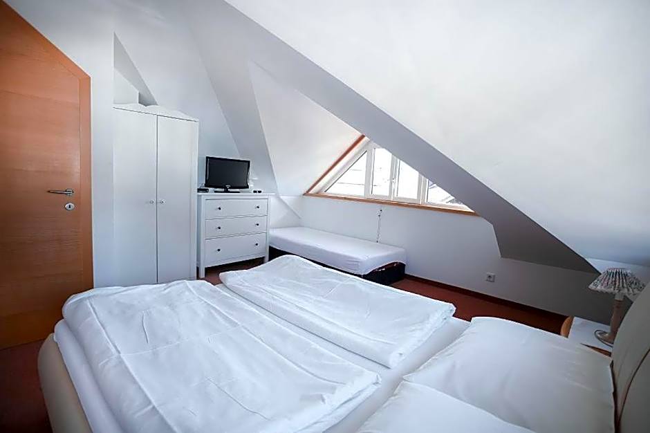 Appartements Ferienwohnungen Alpenblick