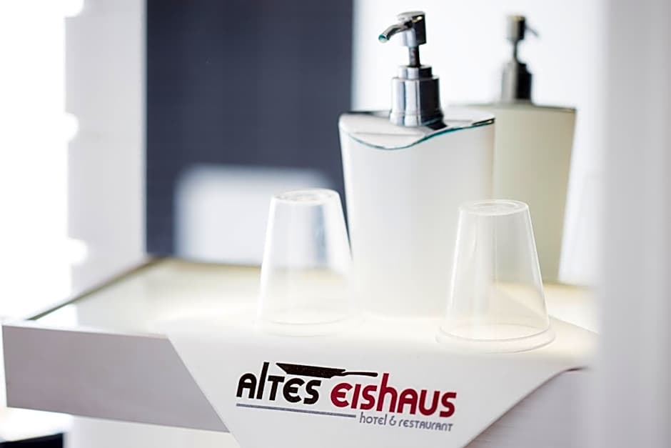 Altes Eishaus, Hotel & Restaurant