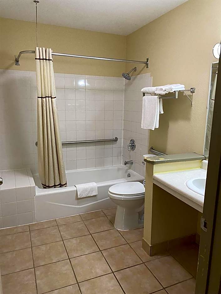 SureStay by Best Western Massena