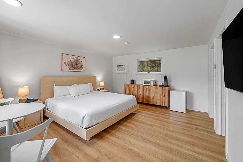 The Aspen at Manchester