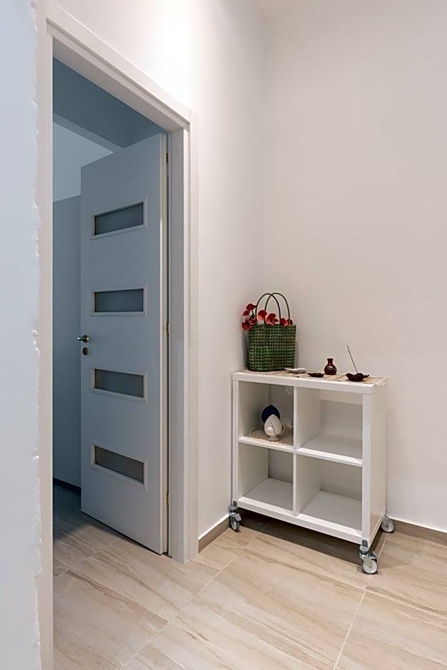 Bed & Breakfast "Il Priscio"