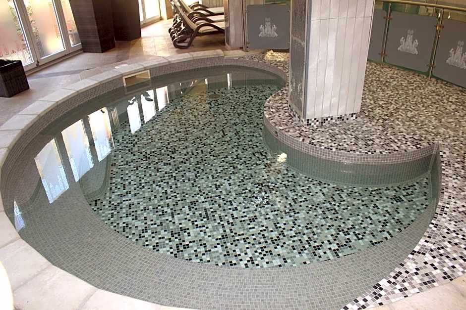 Strimon Garden Medical SPA Hotel