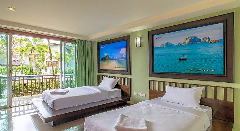 Krabi Home Town Boutique