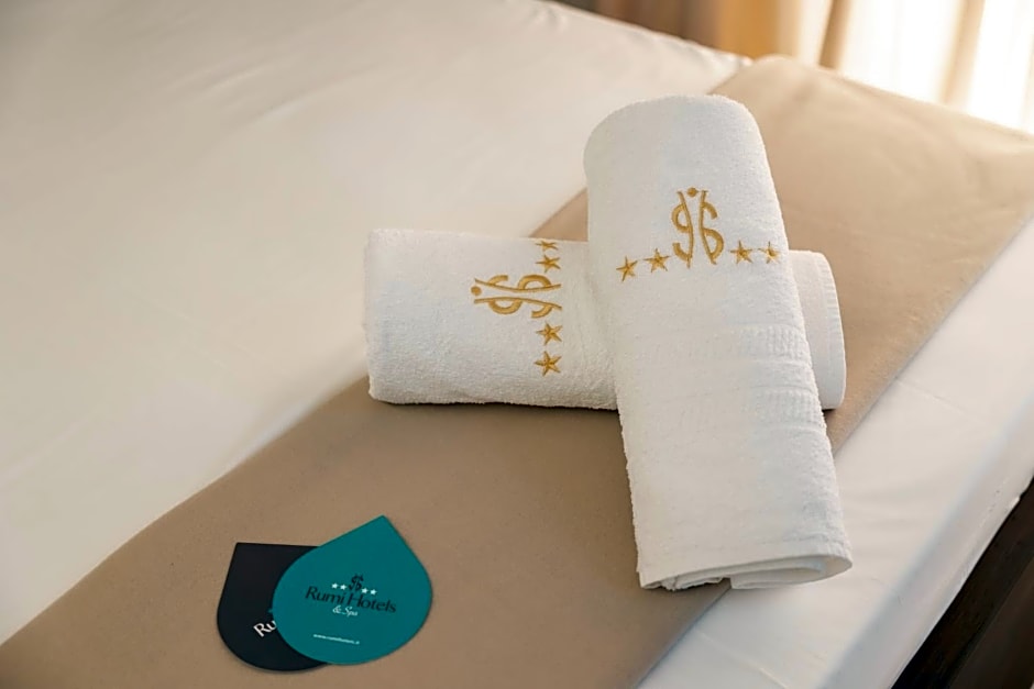 Rumi Boutique Hotels&Spa Only adults