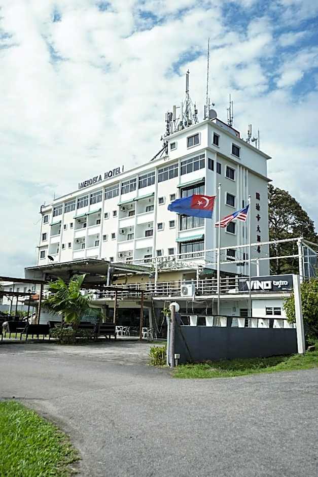 Merdeka Hotel