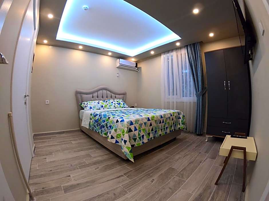 PASHA APART~BOUTİQUE HOTEL/YALOVA