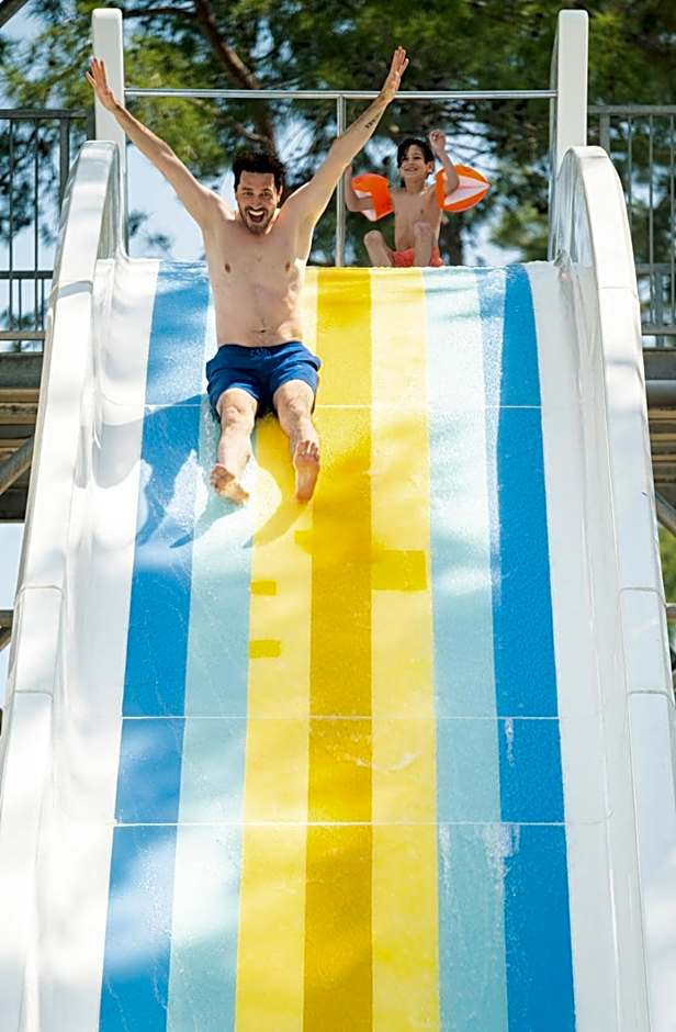 Wome Deluxe Hotel - Halal All Inclusive