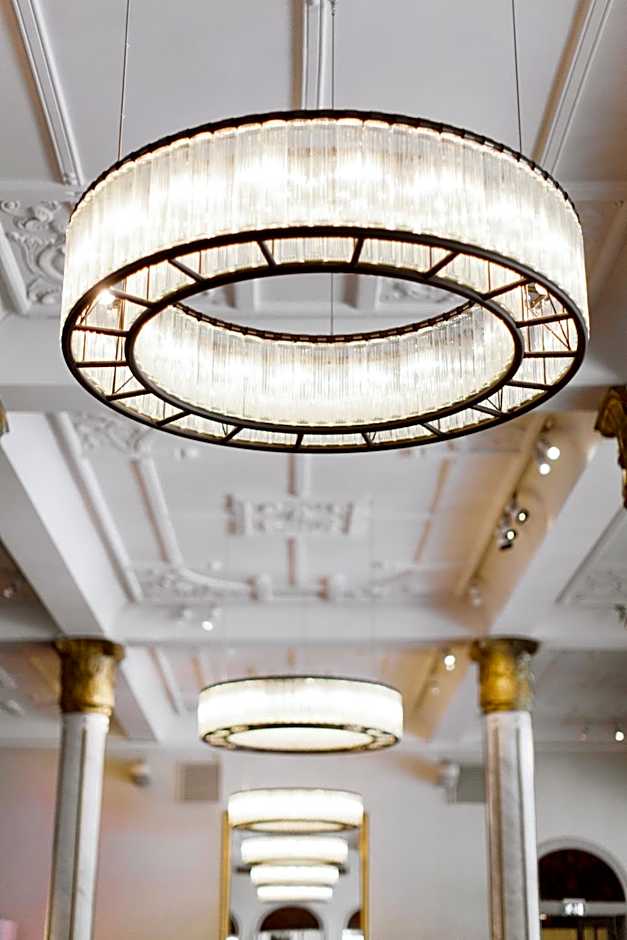 Elite Stadshotellet Karlstad