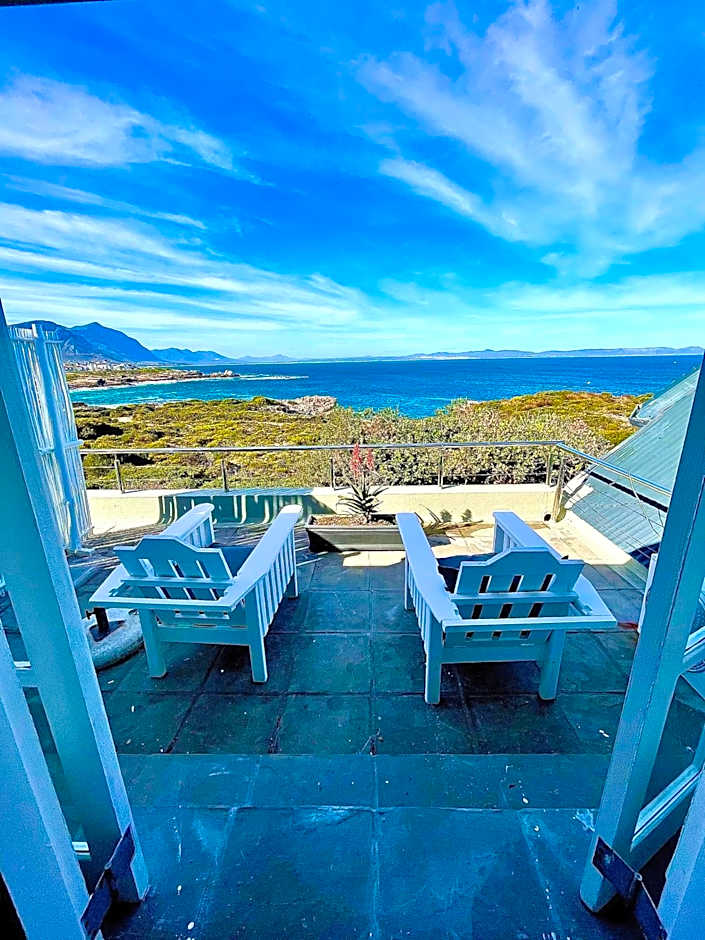 11 WESTCLIFF RENTALS