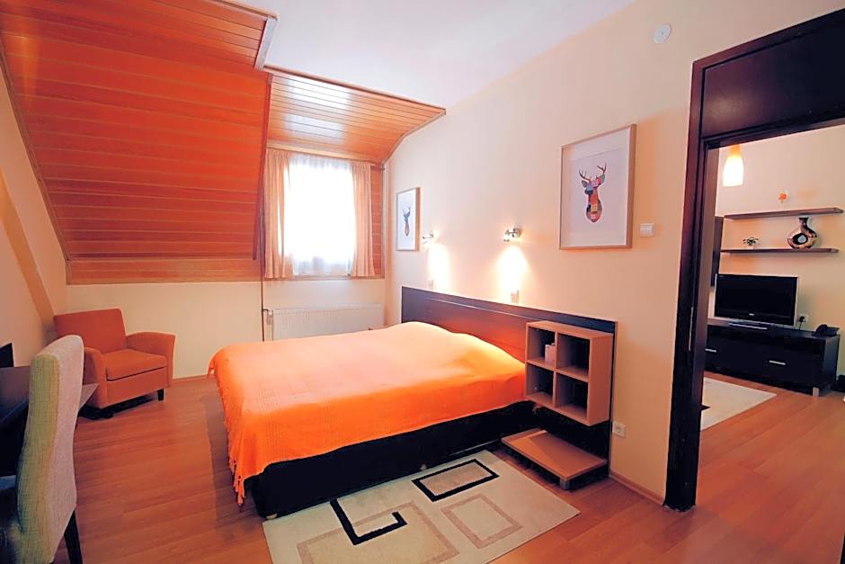 Foto 1 von 8 von 1 Bedroom Suite