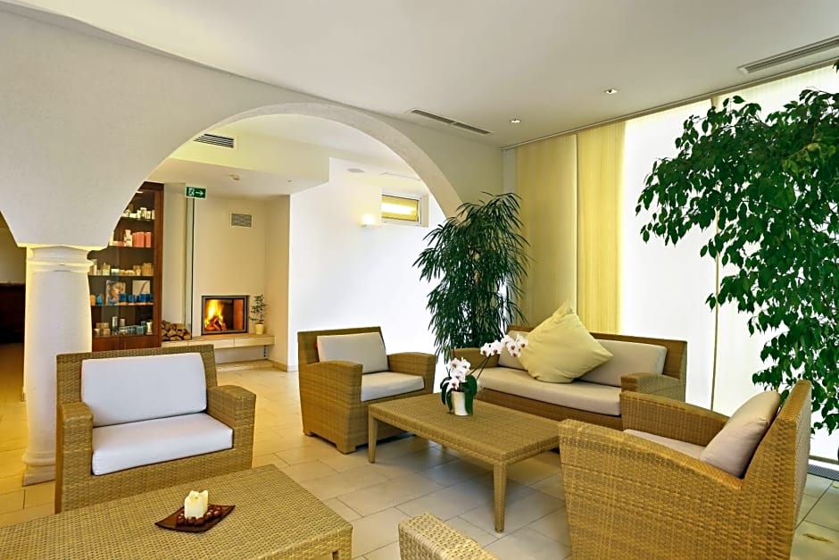 Hotel Schloss Weikersdorf