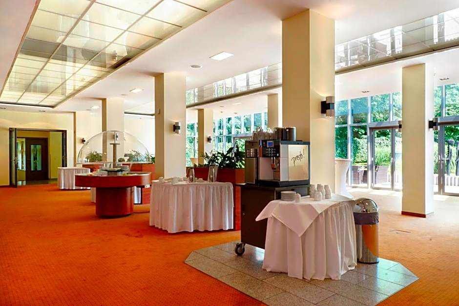 Courtyard by Marriott Dresden