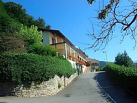 Stampa 1968 Hotel e Ristorante