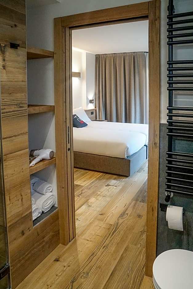 Sci Sport rooms & suites