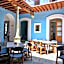 Hotel Azul de Oaxaca