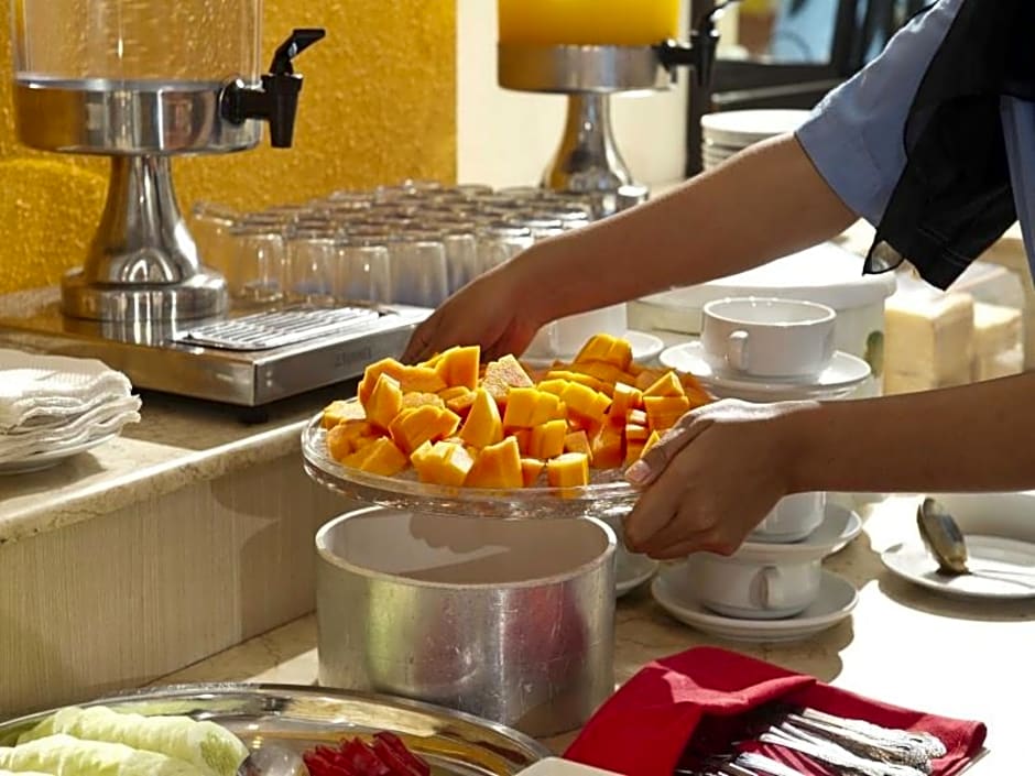 Zuri Express Hotel Pekanbaru