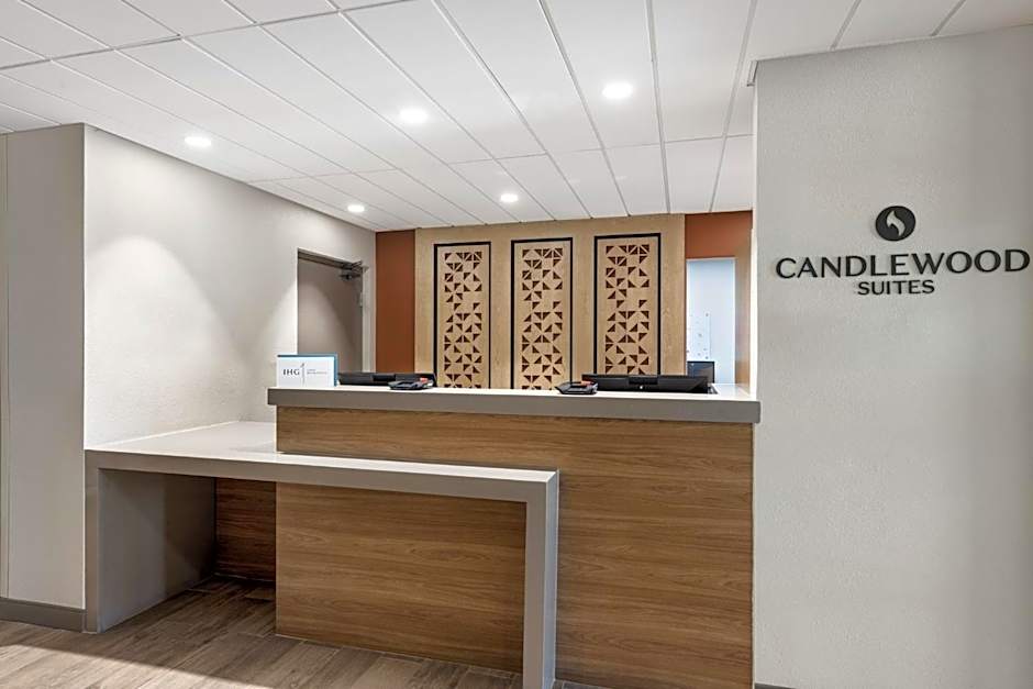 Candlewood Suites Yuma By IHG