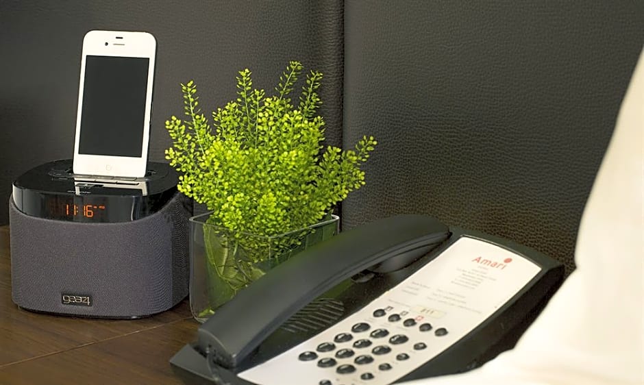 Four Points by Sheraton Doha